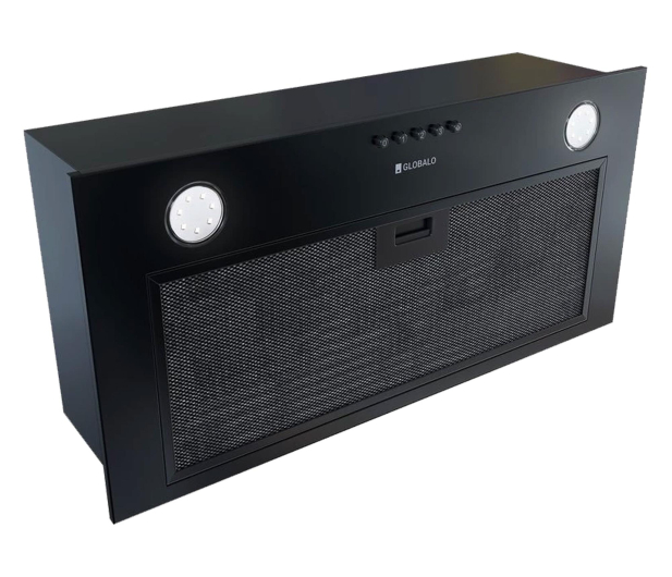 GLOBALO ARCELO 60.1 BLACK - 1528789 - zdjęcie 2